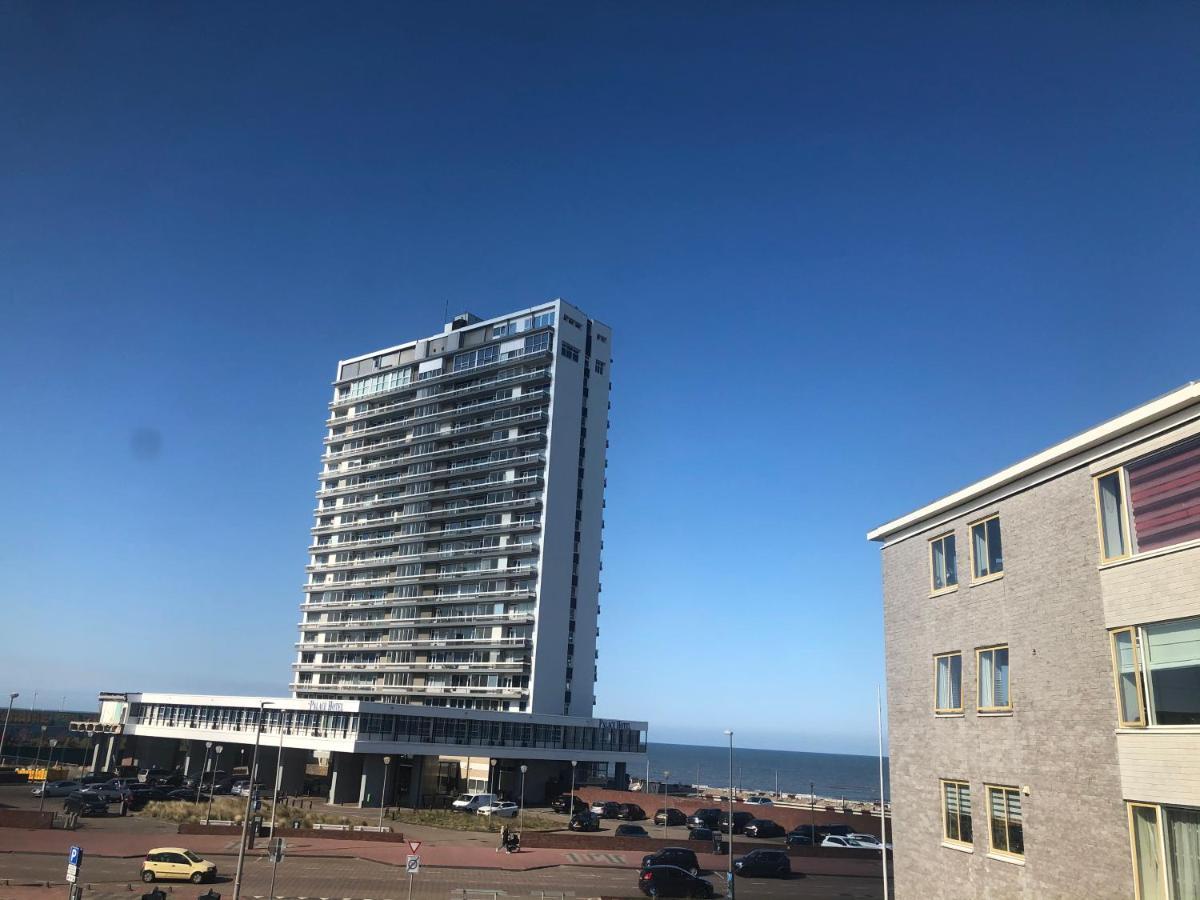 Sea More Зандвоорт Екстериор снимка